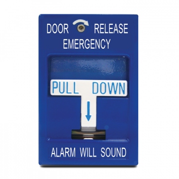 SDC 492 Emergency Door Pull Station